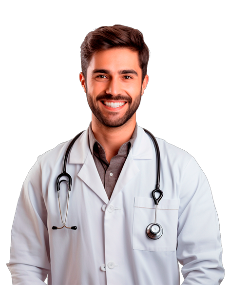 Profissional de saúde Paranamed